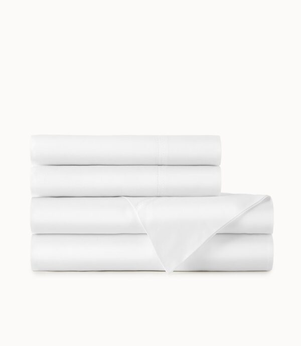 Virtuoso Sateen Sheet Set