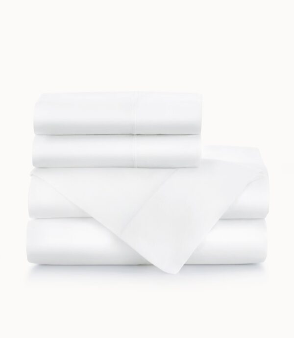 Soprano Sateen Sheet Set